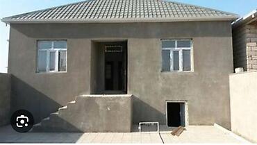 prefabrik ev: Hövsan qəs. 1 otaqlı, 52 kv. m, Kredit var, Təmirsiz — 2