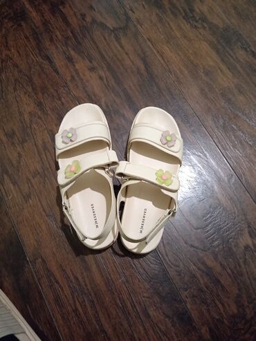 sandale sa masnom: Sandals, Reserved, 38