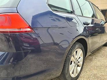 chevrolet: STRANICA ZA VOLKSWAGEN GOLF 7 OD 2013. DO 2019. GOD. - ZADNJE KRILO | — 1