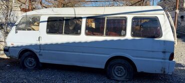 avtomobil satişi: Kia Besta: 2.5 l | 1999 il Mikroavtobus