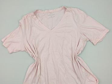 kołnierzyk h: Gerry Weber, T-shirt damski, rozmiar XL — 1
