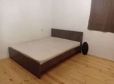 Uzunmüddətli kirayə evlər: 35 kv. m, 1 otaqlı, Kanalizasiya, Kombi, Qaz — 18