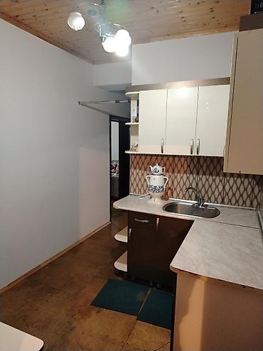 agdasda satilan evler: 2 otaqlı, Yeni tikili, 50 kv. m — 2