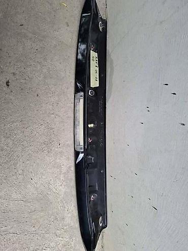 los re: ZADNJI SPOJLER SA STOPLAMPOM ZA TOYOTA RAV 4 OD 2005. DO 2008. GOD. | — 2