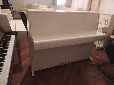 Musiqi alətləri: Piano, Weinbach, Akustik, Yeni, Pulsuz çatdırılma — 3