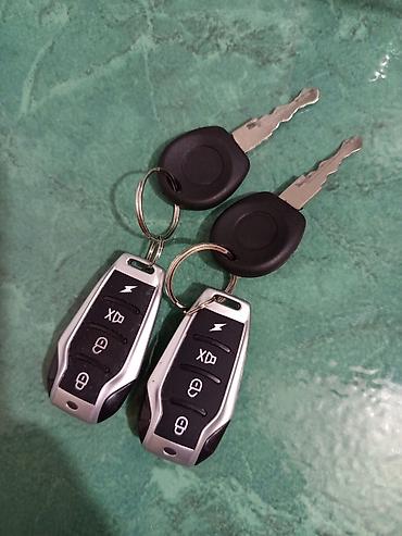 Volkswagen: Volkswagen Golf: 1992 г., 1.8 л, Механика, Бензин, Седан — 9