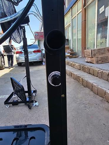 Ventilyatorlar: Ventilyator Yeni, Döşəməüstü, Pərli, Kredit yoxdur, Ünvandan götürmə, Pulsuz çatdırılma, Rayonlara çatdırılma — 8