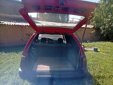 карриер супра: Toyota Corolla: 1989 г., 1.3 л, Механика, Бензин, Универсал — 6