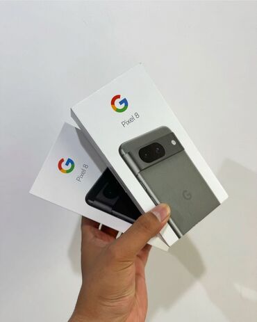 гугл пиксель 6 цена в бишкеке: Google Pixel 7, Жаңы, 128 ГБ, түсү - Кара