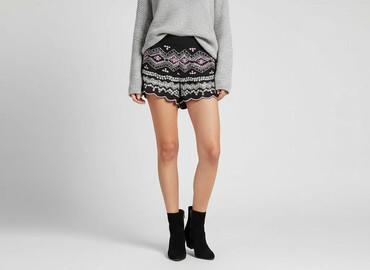 miss selfridge sukienki: Miss Selfridge, Szorty damskie, rozmiar M