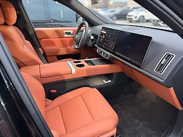 Lixiang: Lixiang L7: 2025 г. — 5