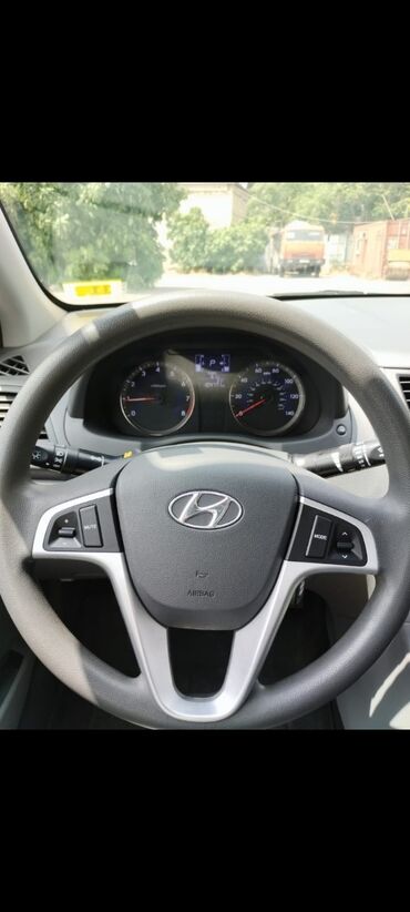 accent stop: Hyundai ACCENT, Orijinal, Yeni