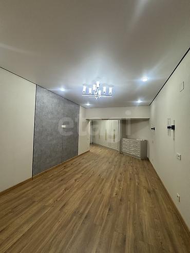 70 сом: 4 бөлмө, 165 м², Элитка, 9 кабат, Евро оңдоо — 2