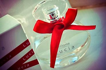 ✨ İllərin sevimlisi – Lucia yenidən sizinlə! 🤍🌸 Zəriflik və təravətin