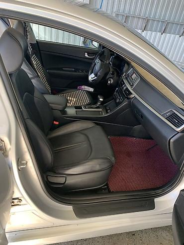 мазда 323 сидан: Kia K5: 2018 г., Автомат, Бензин, Седан — 6