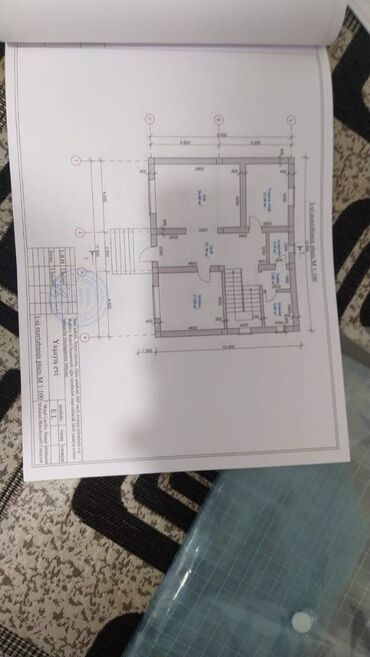 Həyət evləri və villaların satışı: Mərdəkan 9 otaq, 360 kv. m, Təmirsiz -da lalafo.az — 16 Həyət evləri və villaların satışı: Mərdəkan 9 otaq, 360 kv. m, Təmirsiz — 16