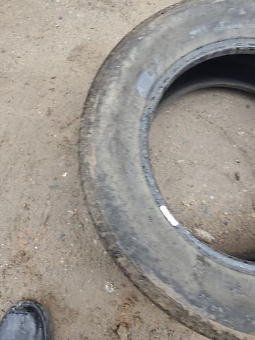 rf 2: Шины 225 / 65 / R 17, Лето, Б/у, 1 шт, Легковые, Continental — 5
