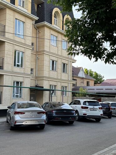 квартиры в арча бешике: 1 комната, 48 м², Элитка, 4 этаж, Дизайнерский ремонт
