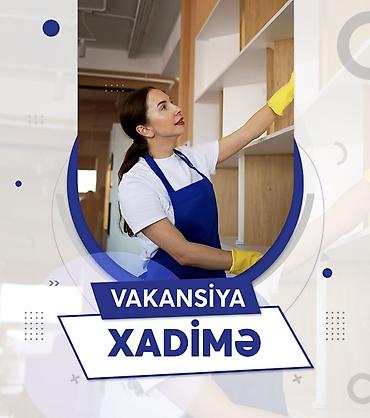 Satış məsləhətçiləri: Satış məsləhətçisi tələb olunur, Yalnız qadınlar üçün, 46 yaşdan yuxarı, 1 ildən az təcrübə, Aylıq ödəniş — 1