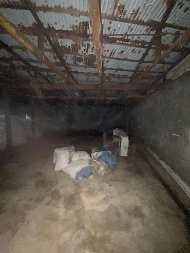 Продажа домов: 1 комната, 10 м² — 8