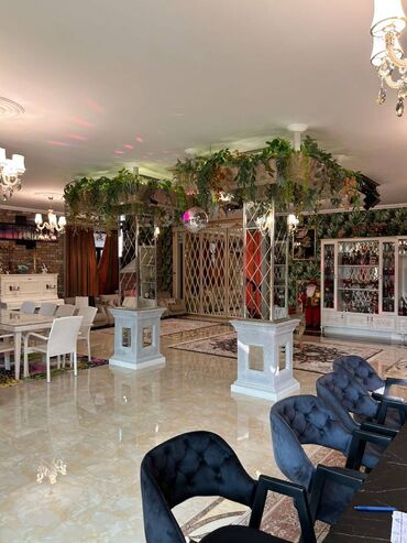 Həyət evləri və villaların satışı: Ağ şəhər 7 otaqlı, 530 kv. m, Yeni təmirli — 4