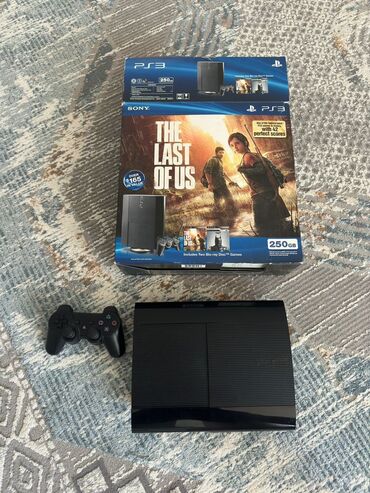 диск на пс3: Представляем игровую консоль Прошитую Sony PlayStation 3, модель PS3