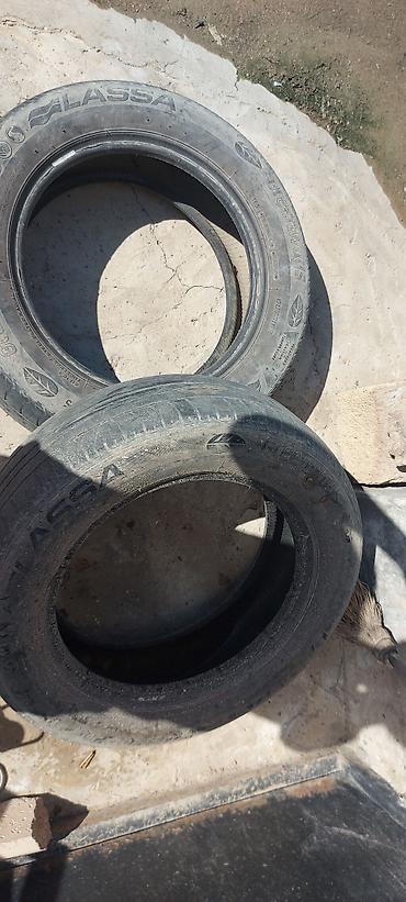 Lassa Greenways 185/65 R15 Yaxşı vəziyyətdədir. Təcili satilir. Qiymət lalafo.az -da Lassa Greenways 185/65 R15 Yaxşı vəziyyətdədir. Təcili satilir. Qiymət