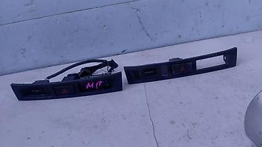 Сenter console Toyota 2004 г., Б/у, Оригинал, Япония