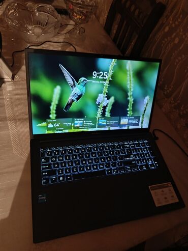 Monitorlar: İşlənmiş ASUS Vivobook, 18 ", Intel Core i5, 1 TB, Ünvandan götürmə, Ödənişli çatdırılma