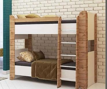 kravat satışı: Oğlan və qız üçün, Yeni, Çarpayı, Matras ilə, Siyirməli, Laminat — 4