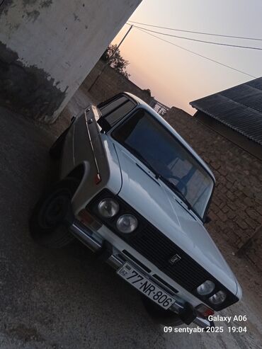 VAZ (LADA): VAZ (LADA) 2106: 1.5 l | 1984 il 4722 km Sedan — 10