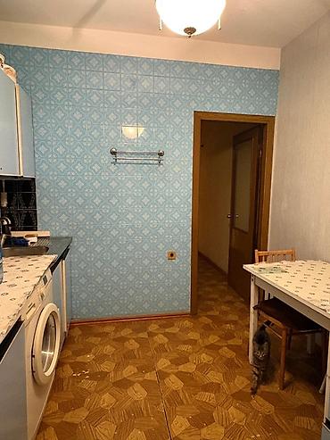 masazirda ev: Bakı, Əhmədli, 3 otaqlı, Köhnə tikili, m. Əhmədli, 80 kv. m — 5