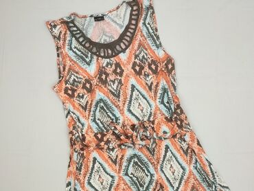 sukienki plazowe guess: Laura Torelli, Women`s dress, size 3XL (EU 46)