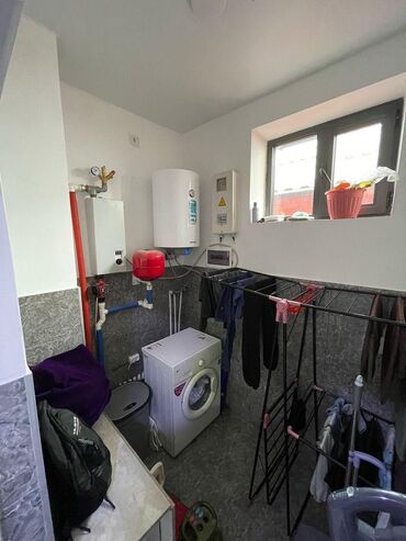 Продажа домов: Коттедж, 90 м², 4 комнаты, Собственник, Евроремонт — 5