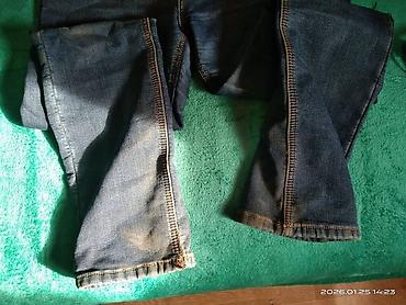 Другая женская одежда: Пакет женских вещей! В пакете: 1. Джинсы новые 2. Джинсы старые at lalafo.kg — 10 Другая женская одежда: Пакет женских вещей! В пакете: 1. Джинсы новые 2. Джинсы старые — 10