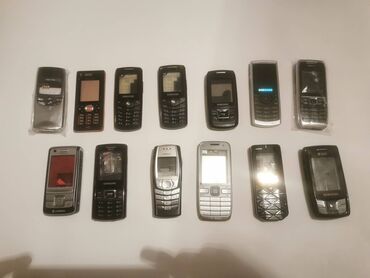 nokia 130 qiymeti: Nokia E52, rəng - Gümüşü