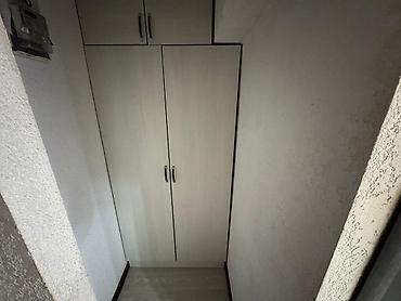 Продажа квартир: 2 комнаты, 63 м², Индивидуалка, 9 этаж, Евроремонт — 16