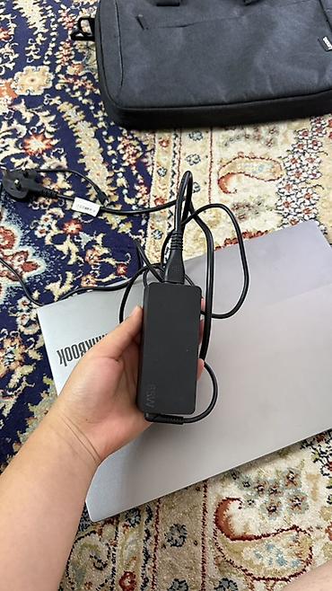 чехлы для ноутбуков: Lenovo ThinkBook (серия) 15" — тонкий серебристый ноутбук для работы и — 3