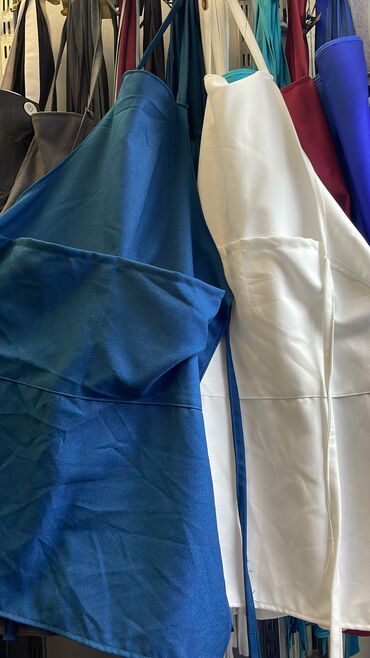 Спецодежда: Фартук в наличии — 7