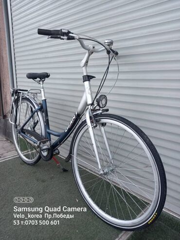 Горные велосипеды: Велосипеды на выбор новые и б.у. в хорошем состоянии Мы находимся — 9