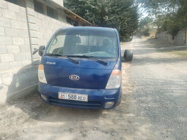 kia универсал: Kia : 2007 г., 2.9 л, Механика, Дизель