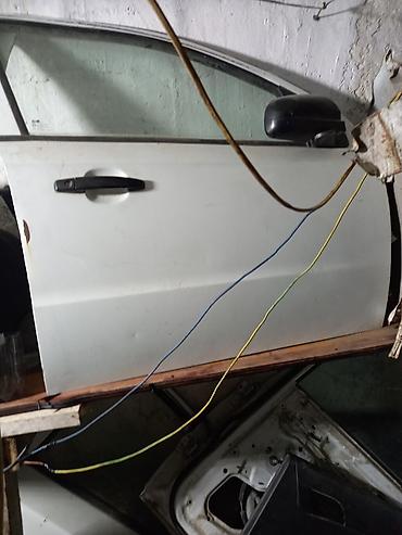qolf 4 ehtiyyat hissələri: Ravon R3 Qapilari. chevrolet Aveo T250 kapotu ve qapilar . ravon r3 — 4