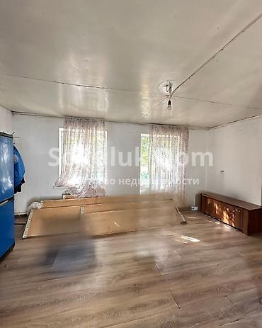 Продажа коттеджей и домов: 🏠Продается дом в с. Сокулук 🟡 Комнаты: 4 🟡 Участок: 5 соток 🟡 — 12