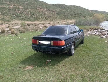 передний бампер опель вектра б: Audi S4: 1991 г., 2.8 л, Механика, Бензин