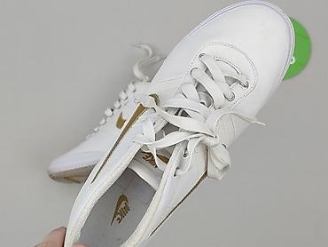 tenisowki: Nike, Sneakersy damskie, rozmiar 40 — 6