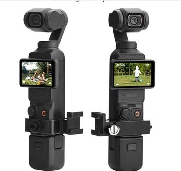 Видеокамеры: DJI Osmo Pocket 3 аксессуары Продаю новые аксессуары от премиальных — 2