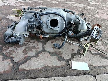 ej 20: Коллектор от Субару Легаси 2003 г., объем двигателя 2.0 куб без — 2