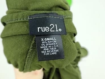 foo 1 cena: Rue21, Sukienka damska, rozmiar XS — 4