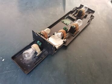 Auto delovi: Ulozak stop svetla levi Lada 2108 Samara. Polovno, ocuvano. Cena 1500 — 7