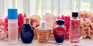 Ətriyyat: Yalniz bu ayin sonuna qeder Genesis Parfumdan ozel kampaniyalara start — 21